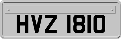 HVZ1810