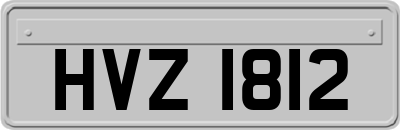HVZ1812