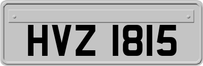 HVZ1815
