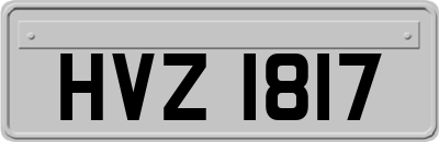 HVZ1817