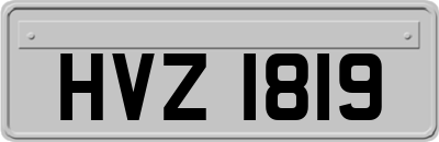HVZ1819