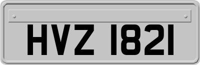 HVZ1821