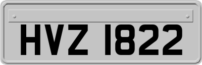HVZ1822
