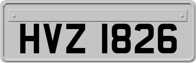HVZ1826