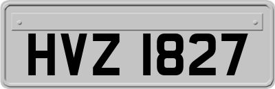 HVZ1827