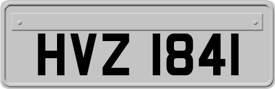 HVZ1841