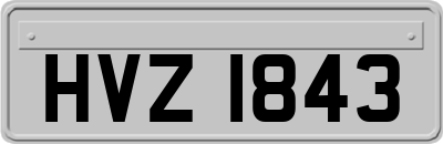 HVZ1843