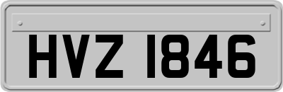 HVZ1846