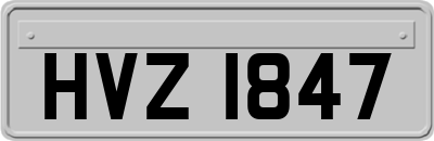 HVZ1847