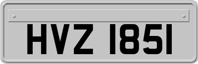HVZ1851