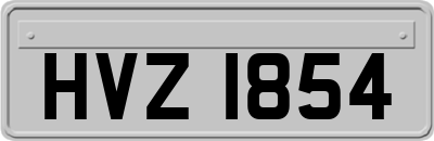 HVZ1854