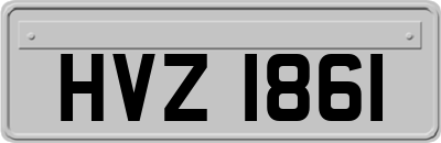 HVZ1861