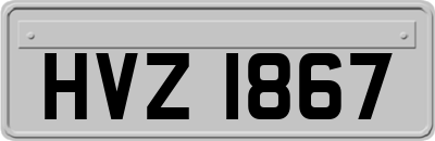 HVZ1867