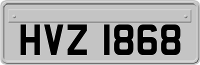 HVZ1868