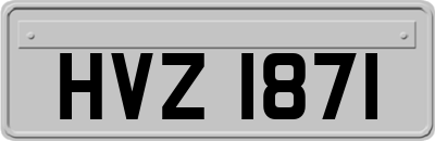 HVZ1871