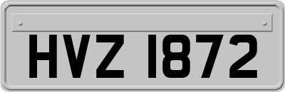 HVZ1872