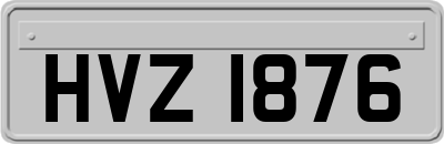 HVZ1876