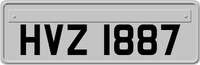 HVZ1887