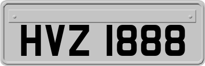 HVZ1888