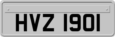HVZ1901