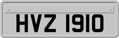 HVZ1910