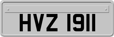 HVZ1911