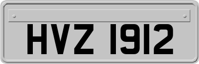 HVZ1912