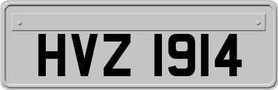 HVZ1914