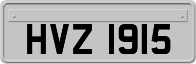 HVZ1915