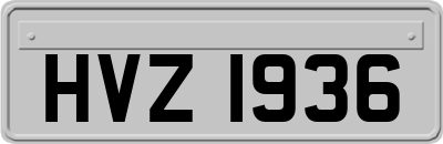 HVZ1936