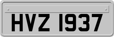 HVZ1937