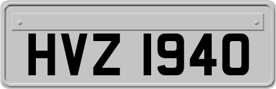 HVZ1940