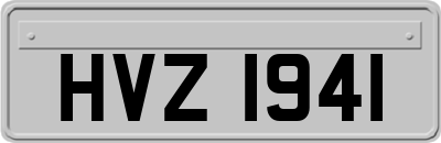 HVZ1941