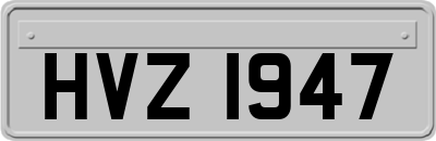 HVZ1947