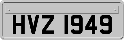 HVZ1949