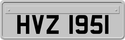 HVZ1951