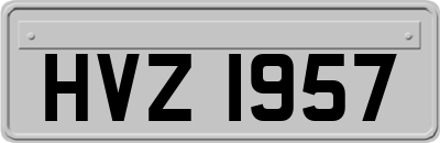 HVZ1957