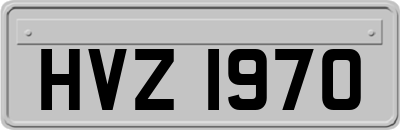 HVZ1970