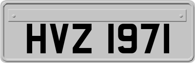 HVZ1971