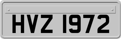 HVZ1972