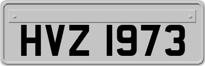 HVZ1973