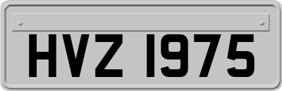 HVZ1975