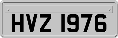 HVZ1976