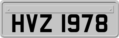 HVZ1978