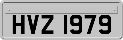 HVZ1979
