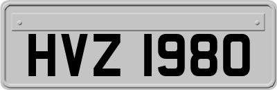 HVZ1980