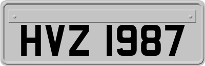HVZ1987