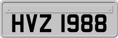 HVZ1988