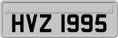 HVZ1995