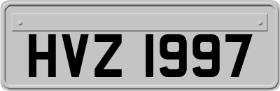 HVZ1997